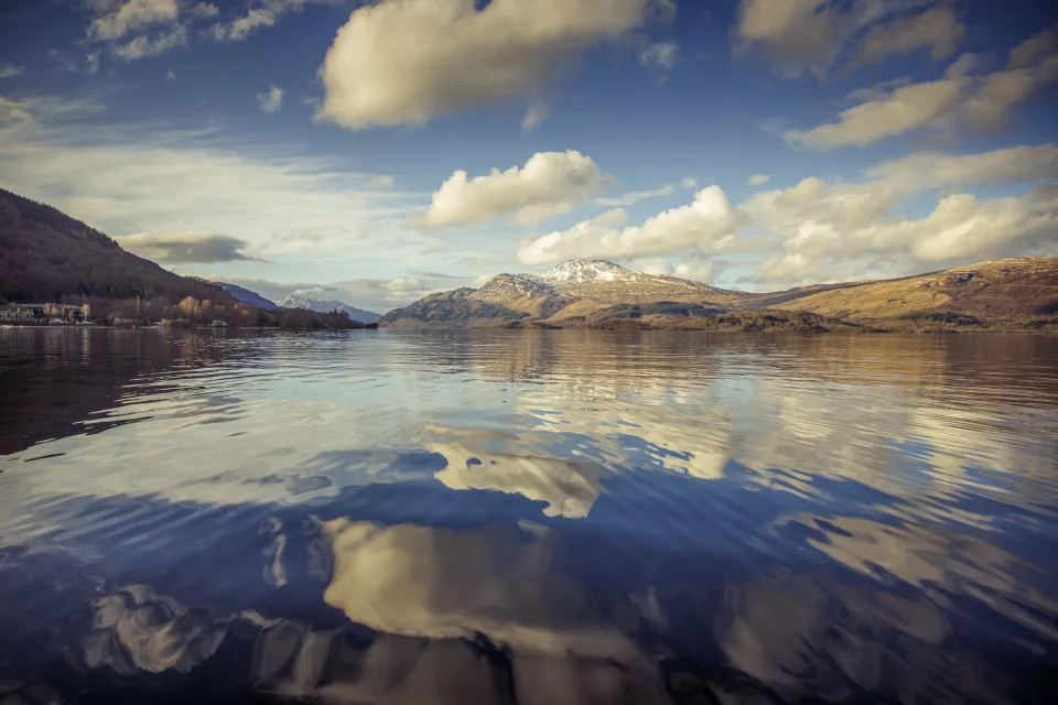 Loch Lomond