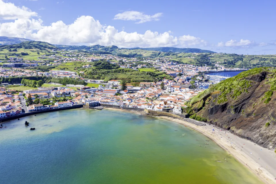 Porto Pim