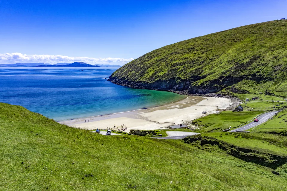 Achill Island