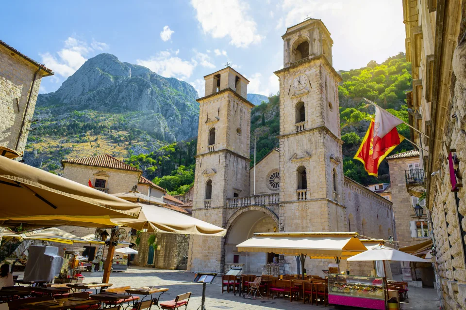 Kotor