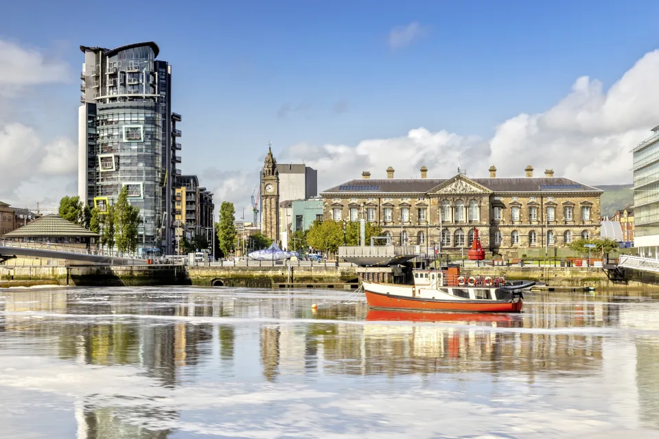 Dublin