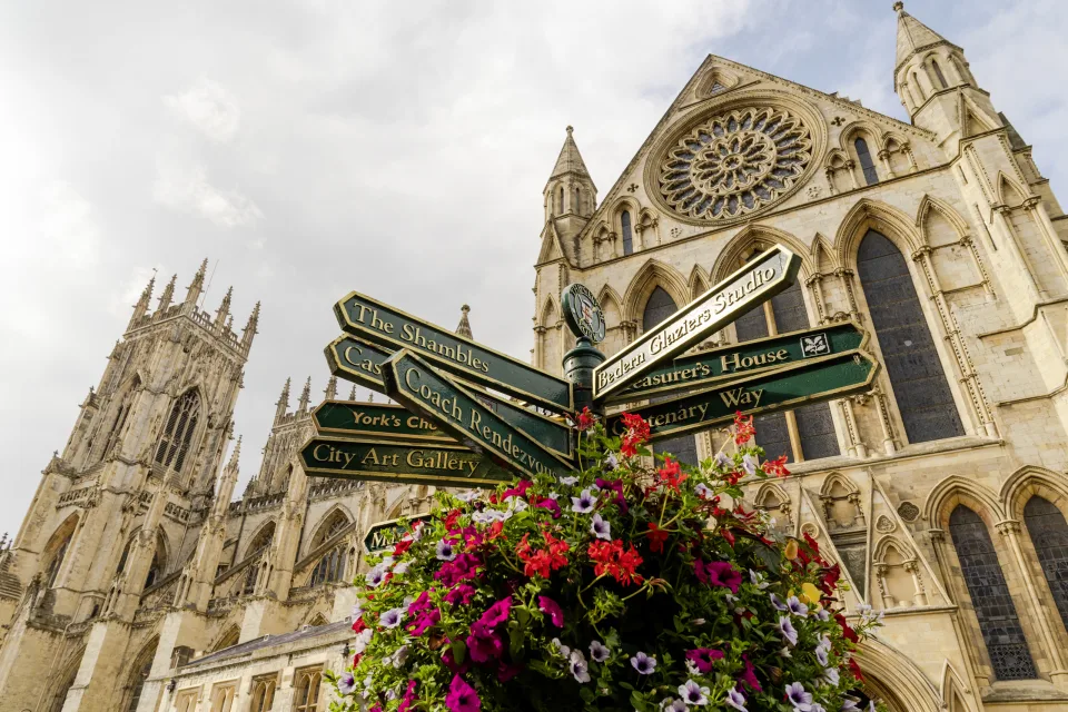 York