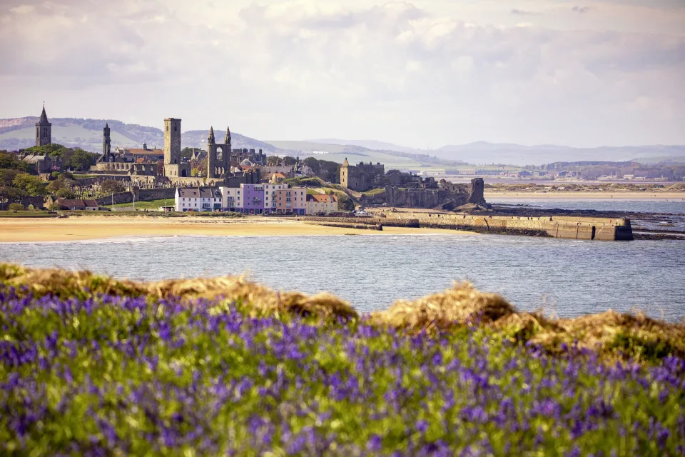 St. Andrews Cathedral