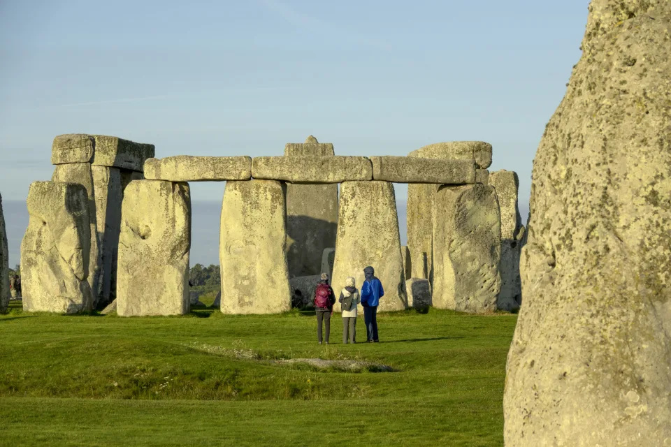 Stonehenge