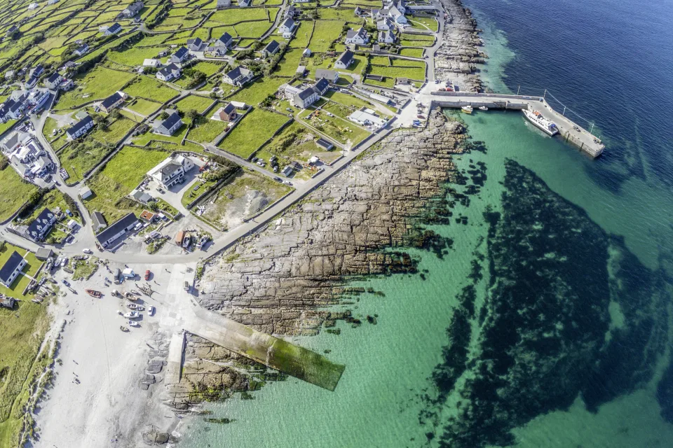 Aran Islands
