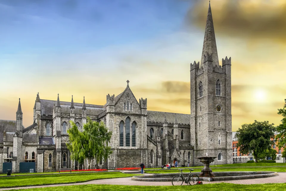 Dublin