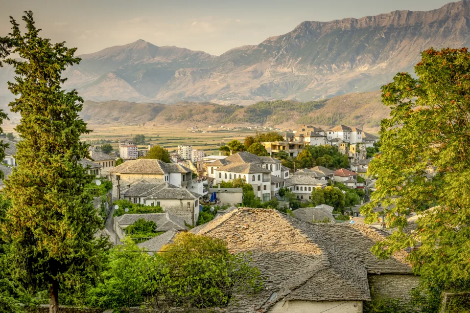 Gjirokastër
