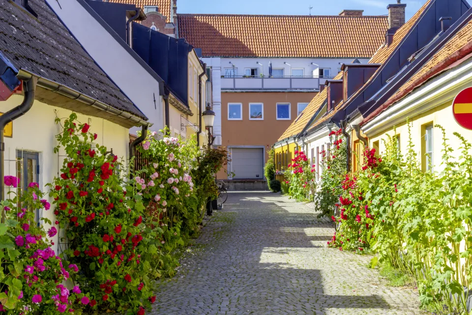 Ystad