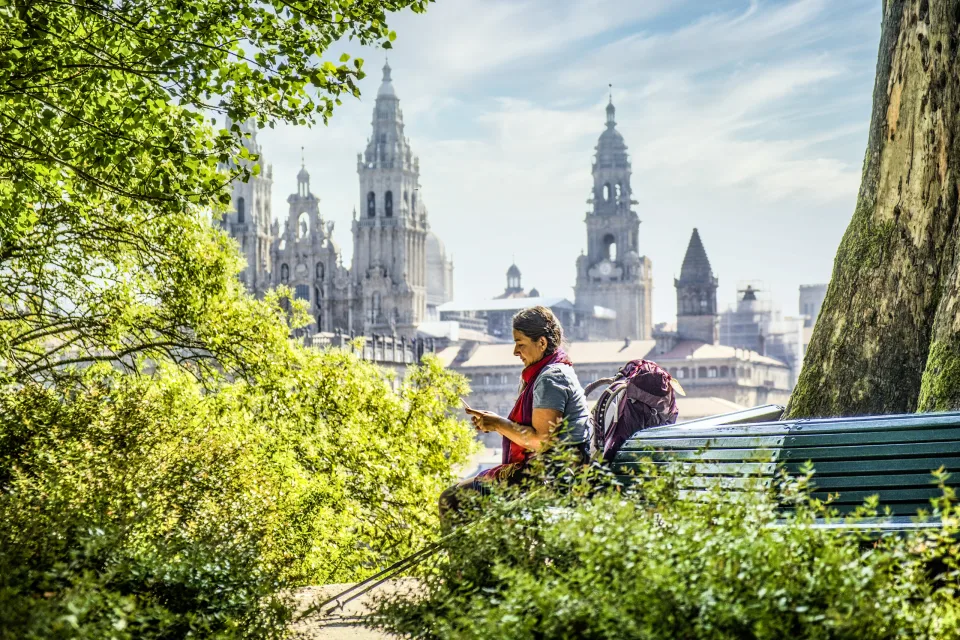 Santiago de Compostela
