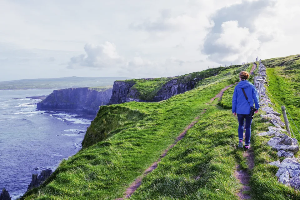 Cliffs of Moher