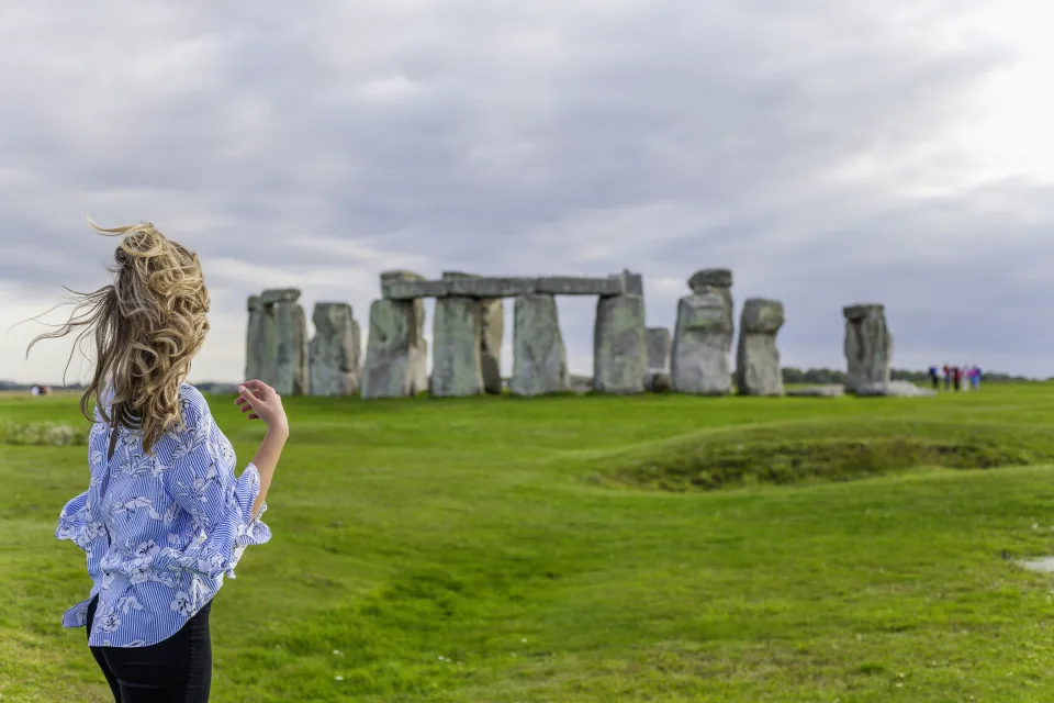 Stonehenge