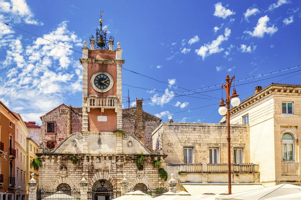 Zadar