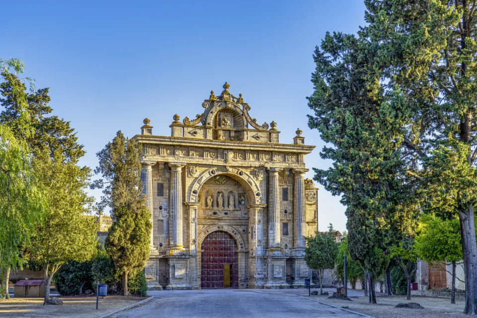 Jerez de la Frontera