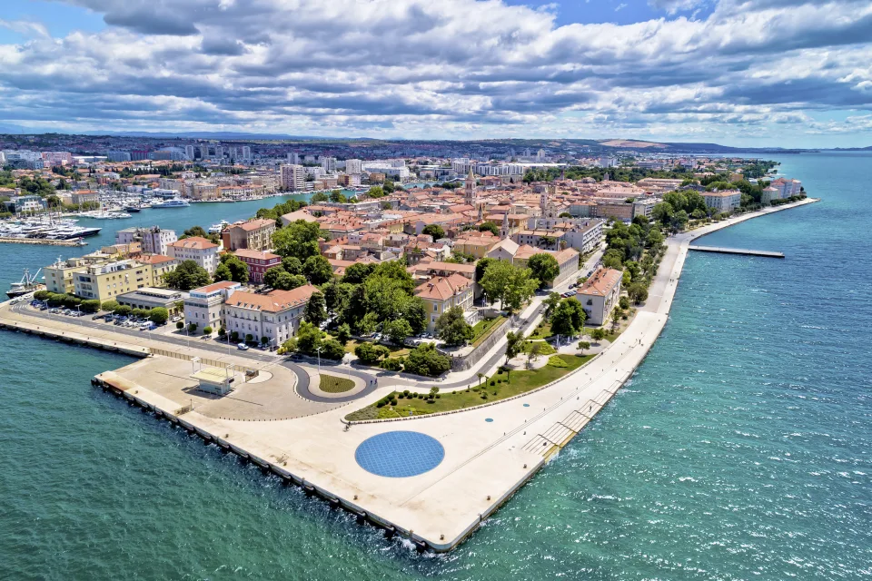 Zadar