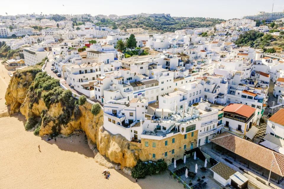 Albufeira