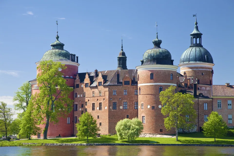 Schloss Gripsholm