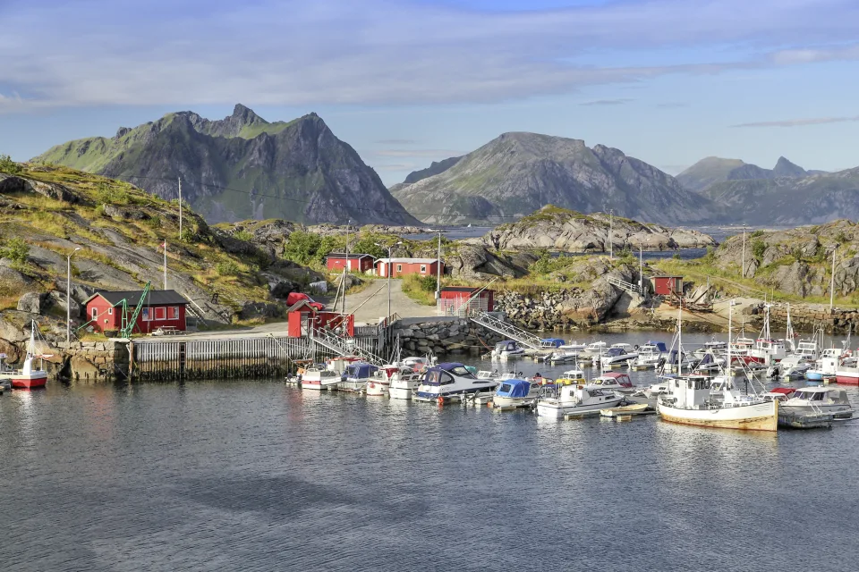 Hammerfest