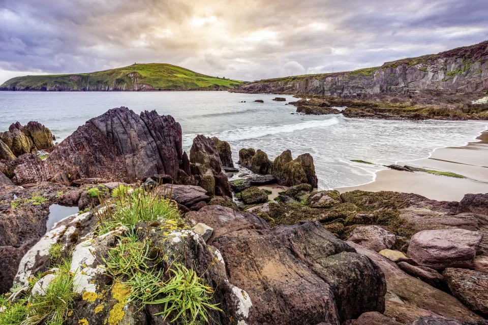 Dingle Bay, Kerry