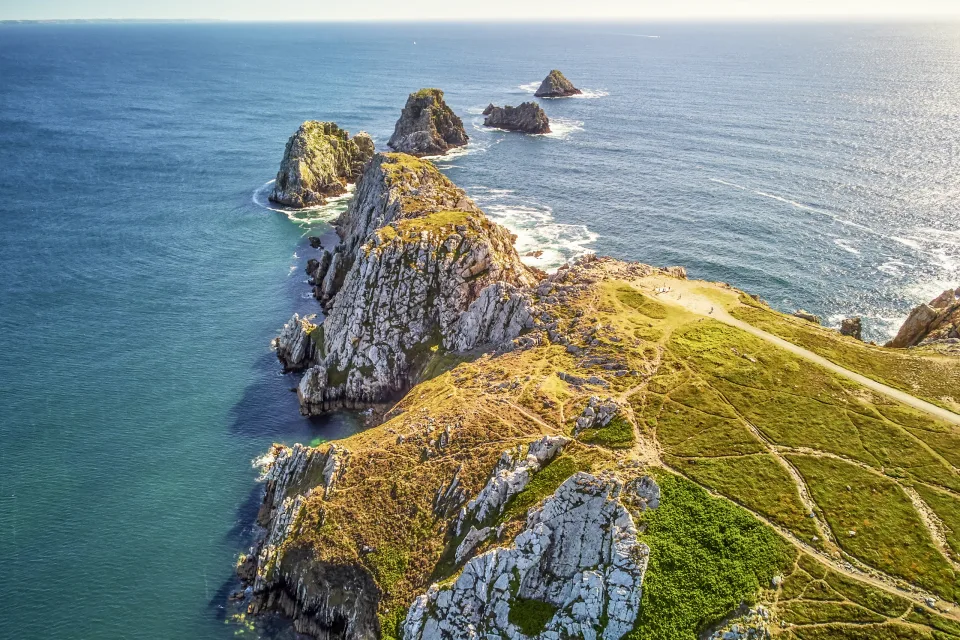 Crozon
