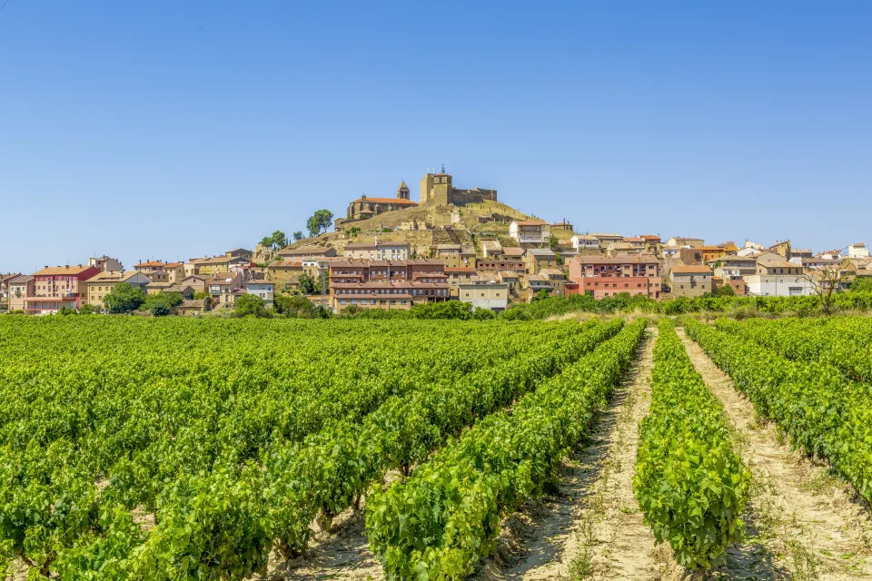 La Rioja
