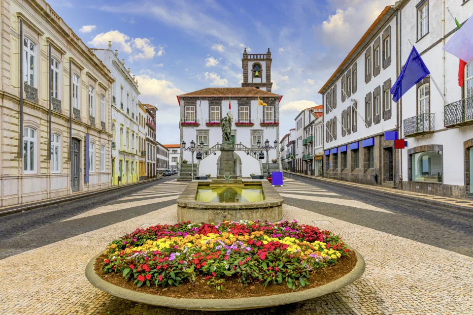Ponta Delgada