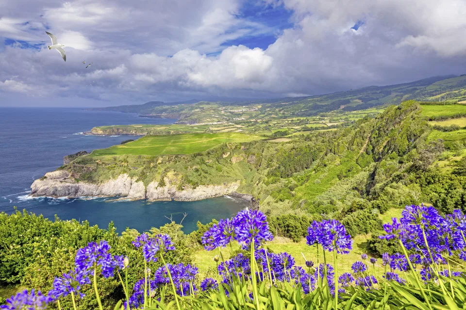 Nordküste São Miguel