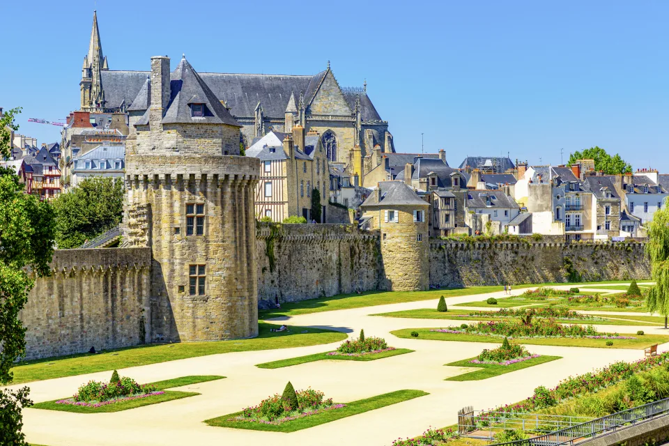 Vannes