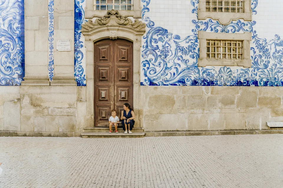 Igreja do Carmo