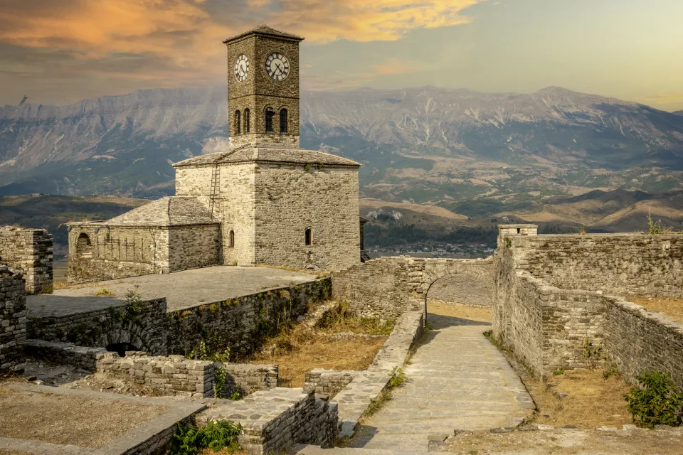 Gjirokastër