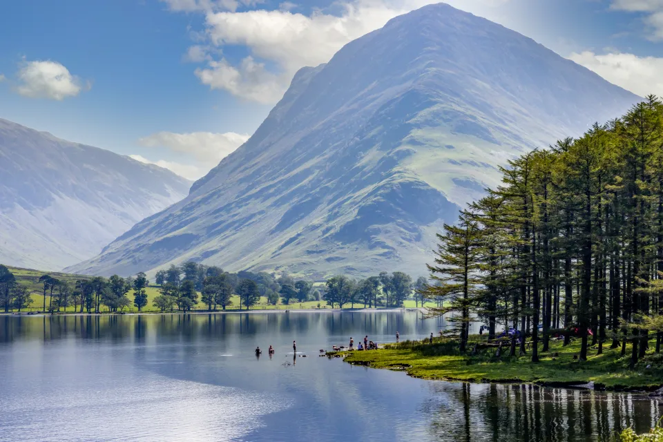 Lake District Nationalpark