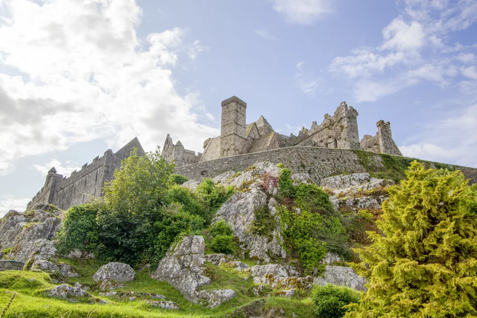 Rock of Cashel