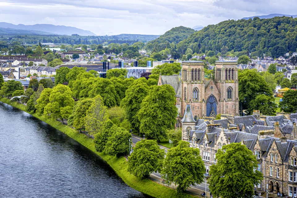 Inverness