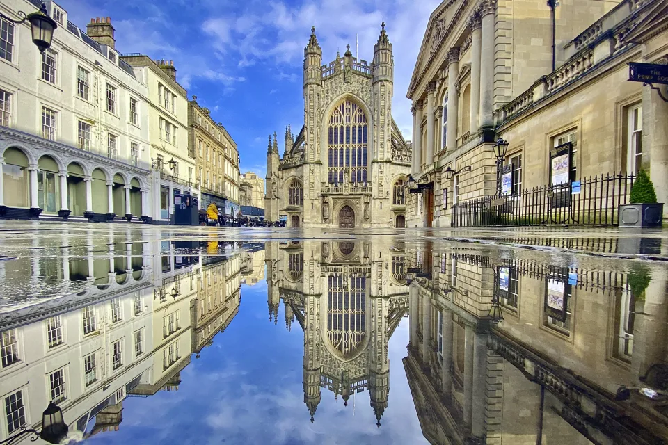 Bath