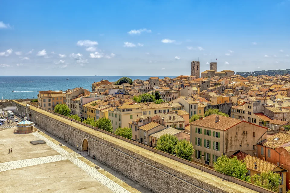 Antibes