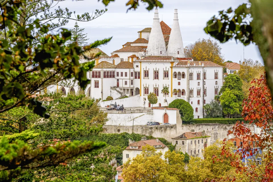 Palácio da Vila, Sintra