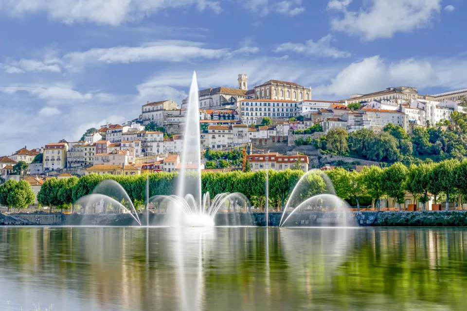 Coimbra