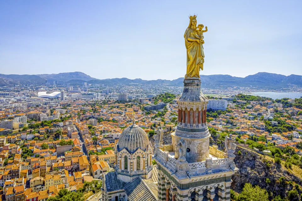 Marseille