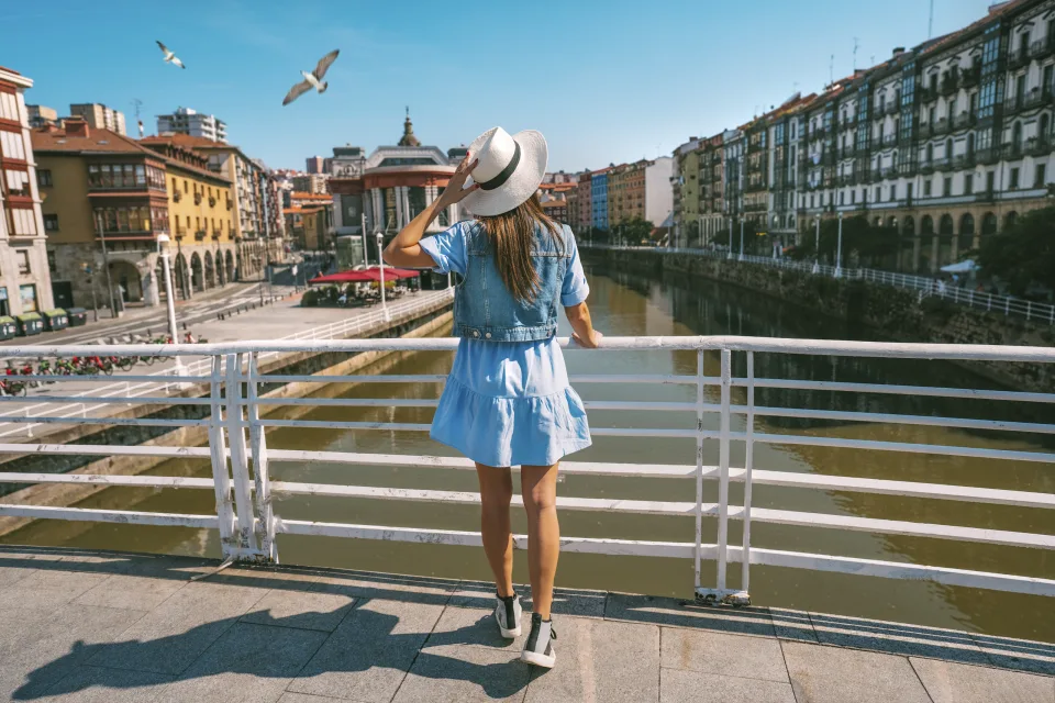 Bilbao
