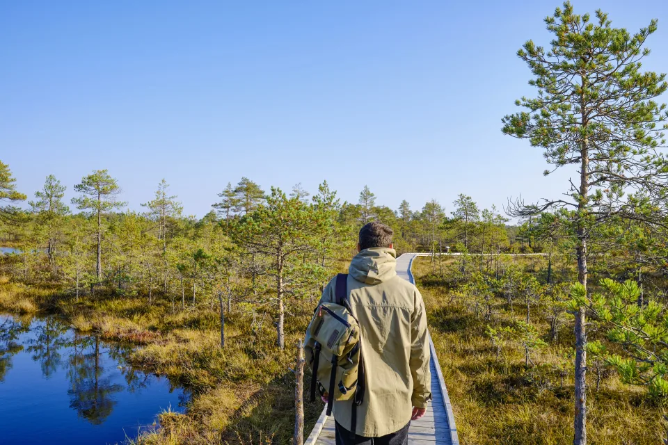 Lahemaa Nationalpark