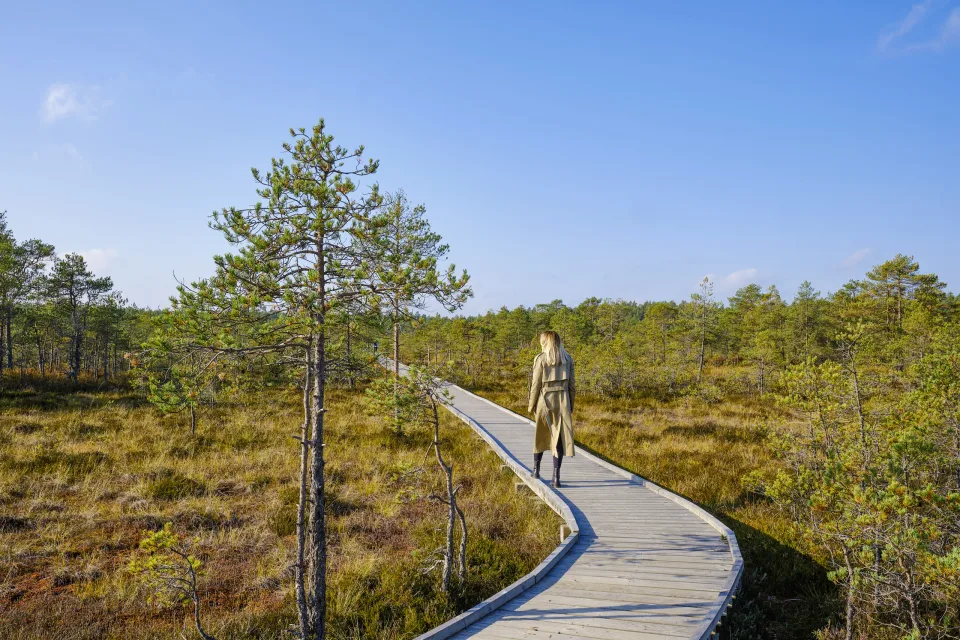 Lahemaa Nationalpark