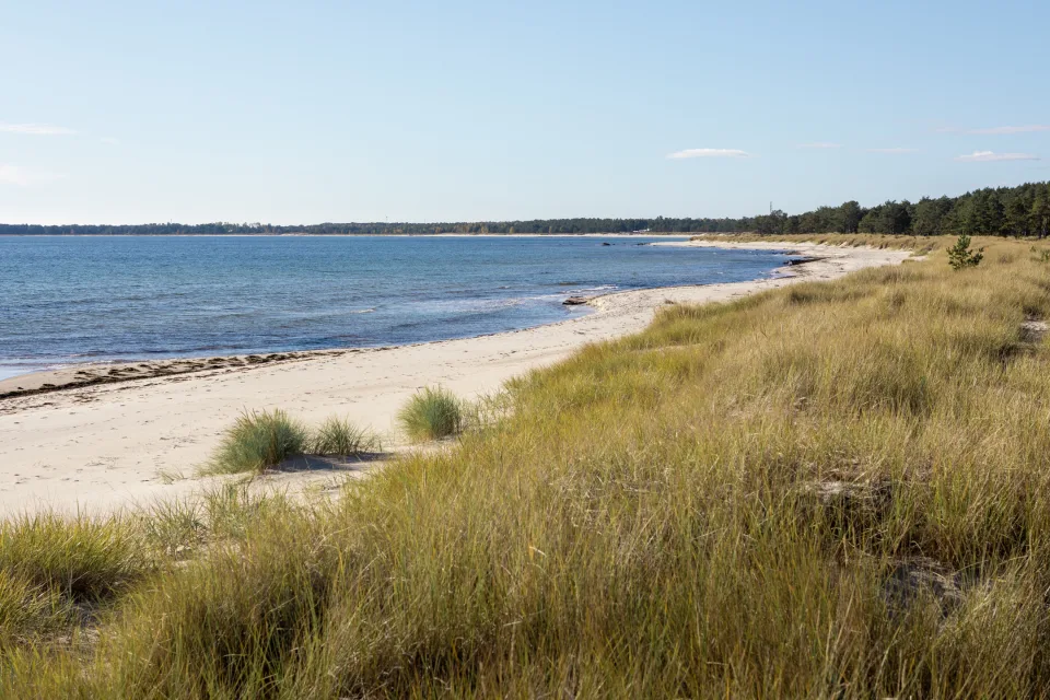 Lyckesand, Insel Öland
