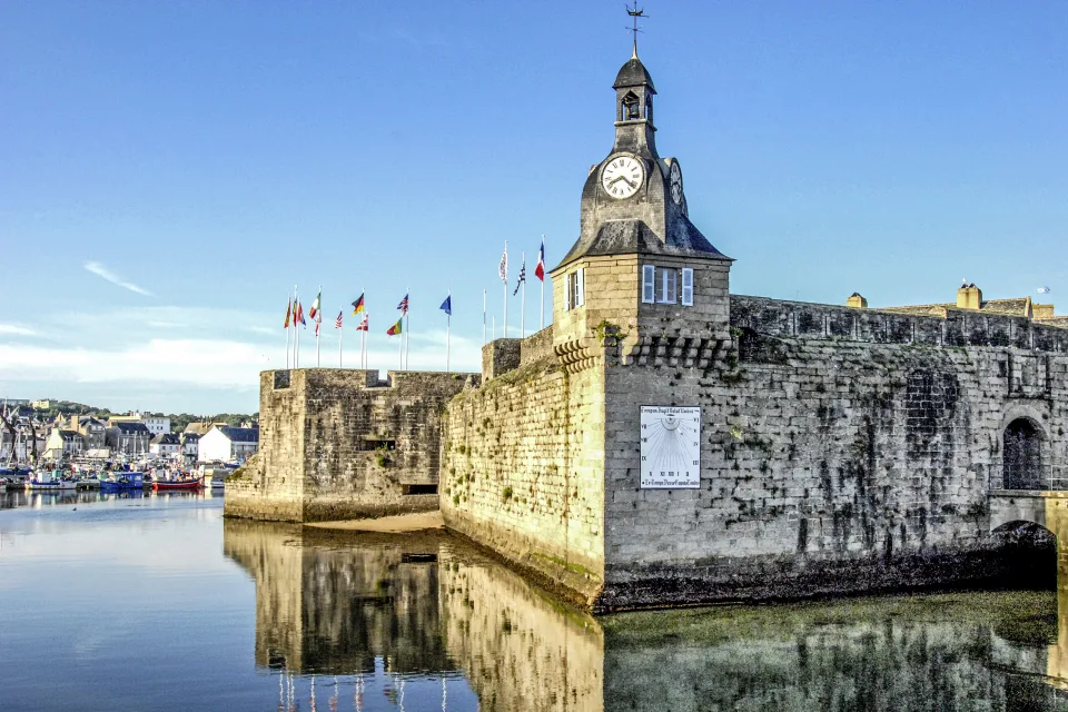 Concarneau