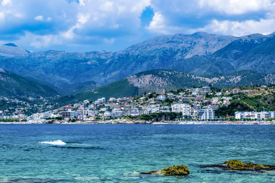Himare