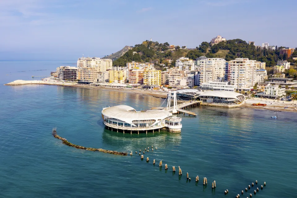 Durres