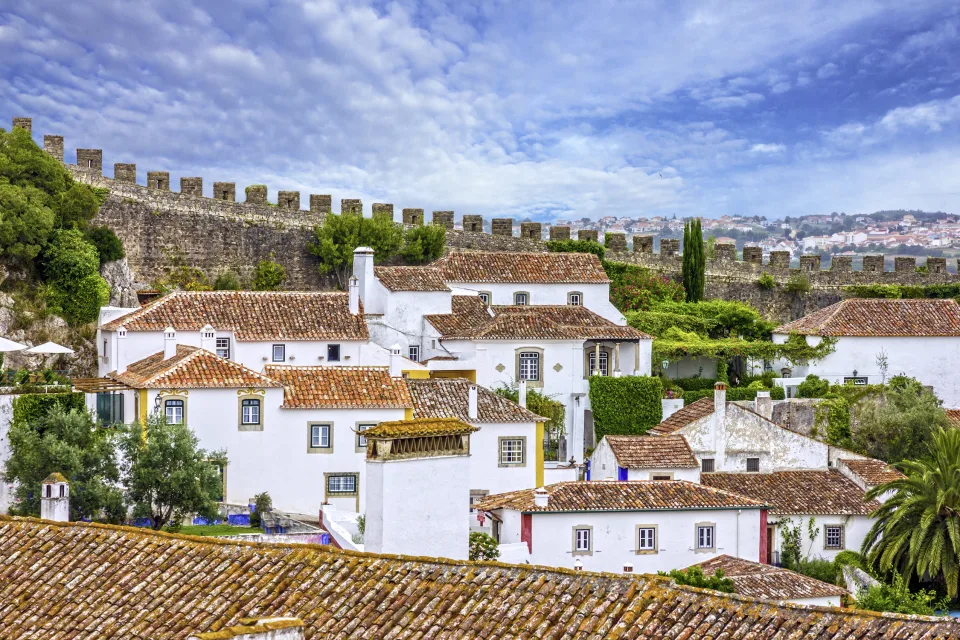 Óbidos