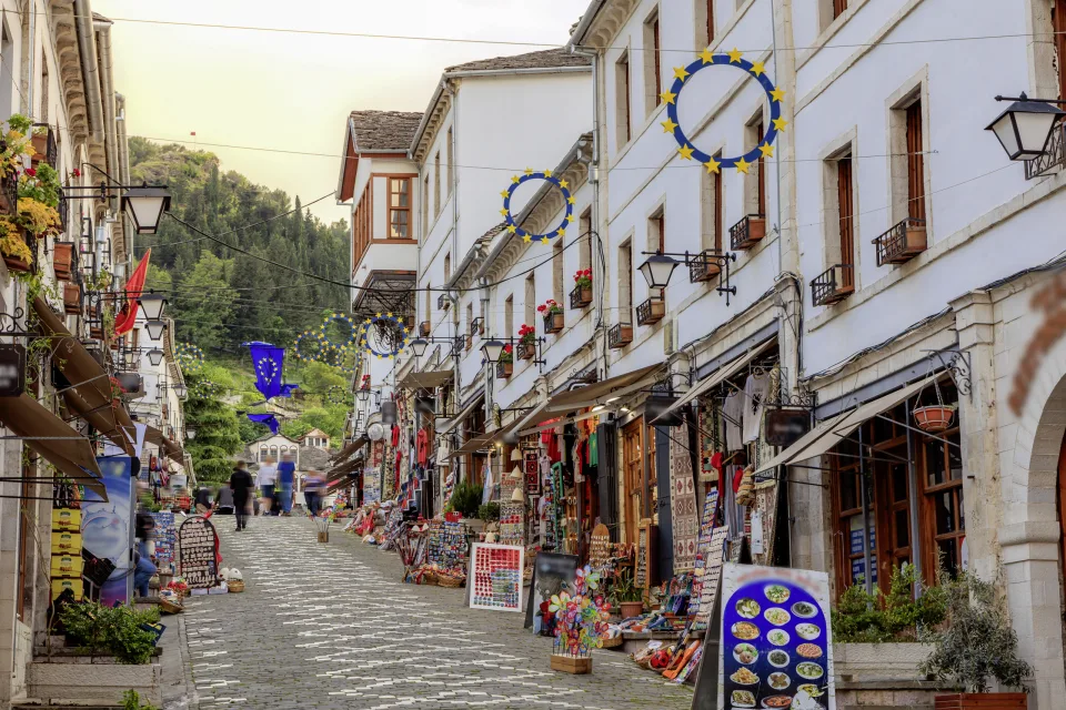 Gjirokastër