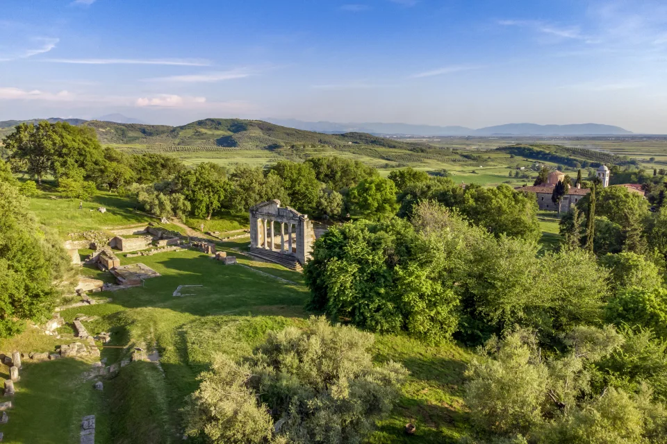 Apollonia
