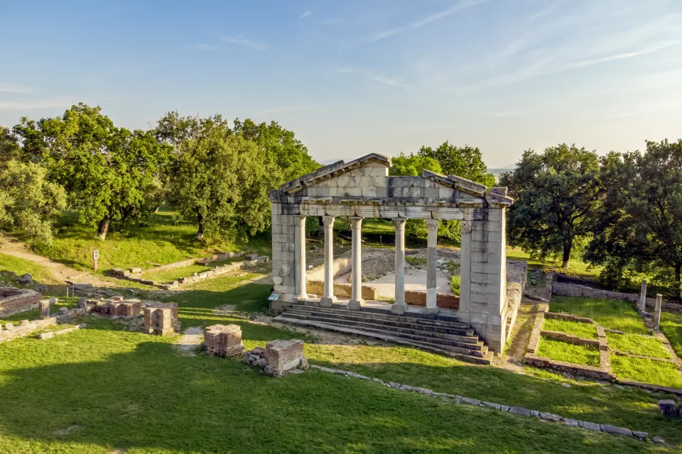 Apollonia