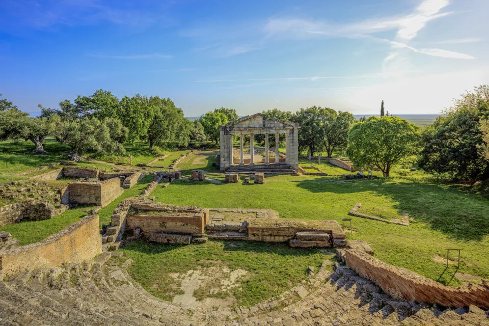 Apollonia