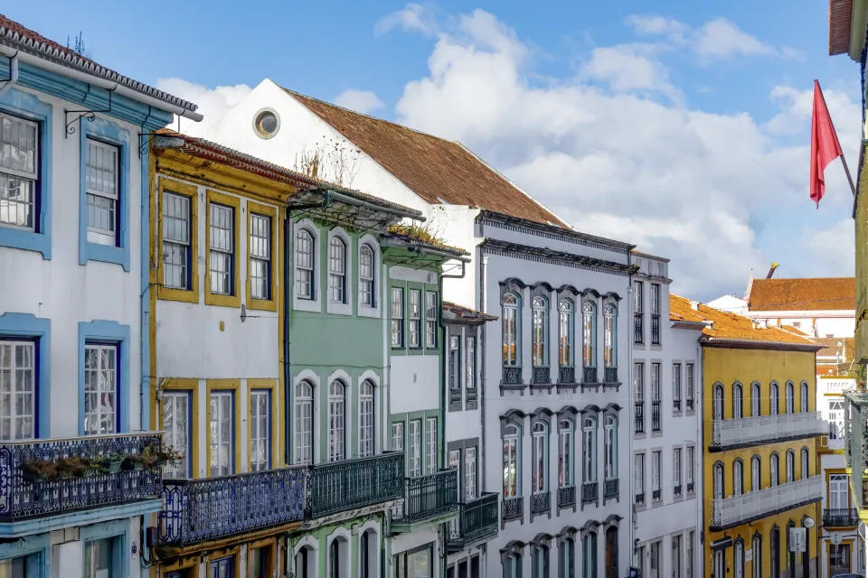 Angra do Heroísmo